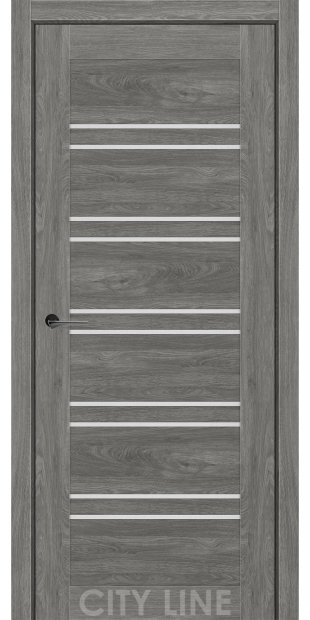 Межкомнатные двери CityLine Express TERENZA korfad-express-terenza-artvud-grei-oscar-collection